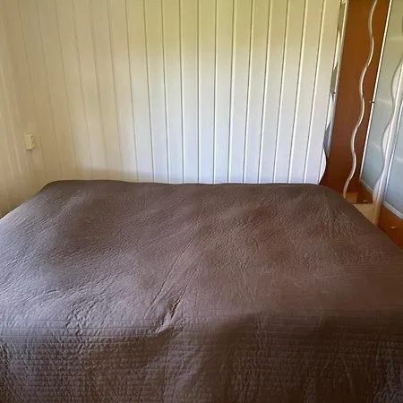 250 Ar Gammel Tommerstue Semesterbostad *