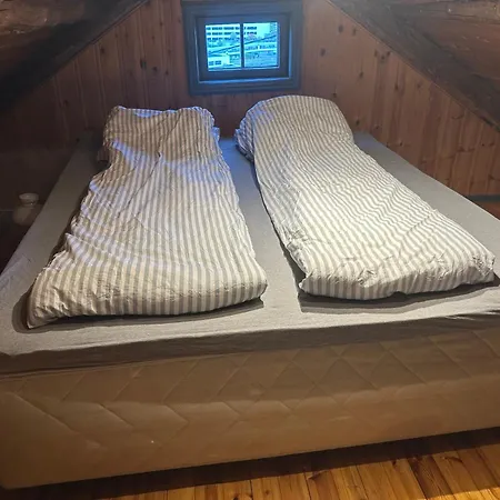 250 Ar Gammel Tommerstue * Asker