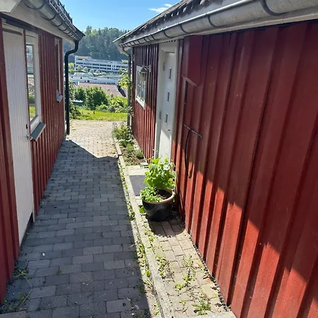 250 Ar Gammel Tommerstue * Asker