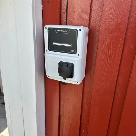250 Ar Gammel Tommerstue Semesterbostad